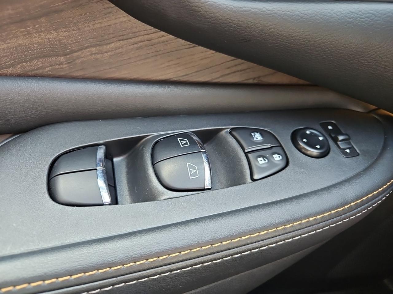 2023 Nissan Murano Platinum Waldorf MD