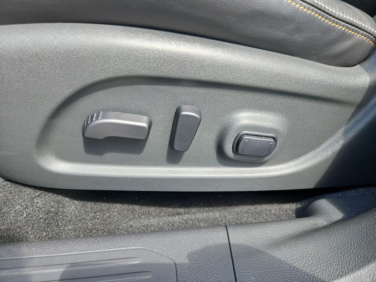 2023 Nissan Murano Platinum Waldorf MD