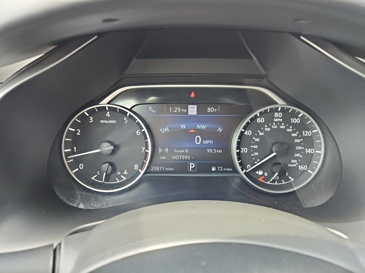 2023 Nissan Murano Platinum Waldorf MD