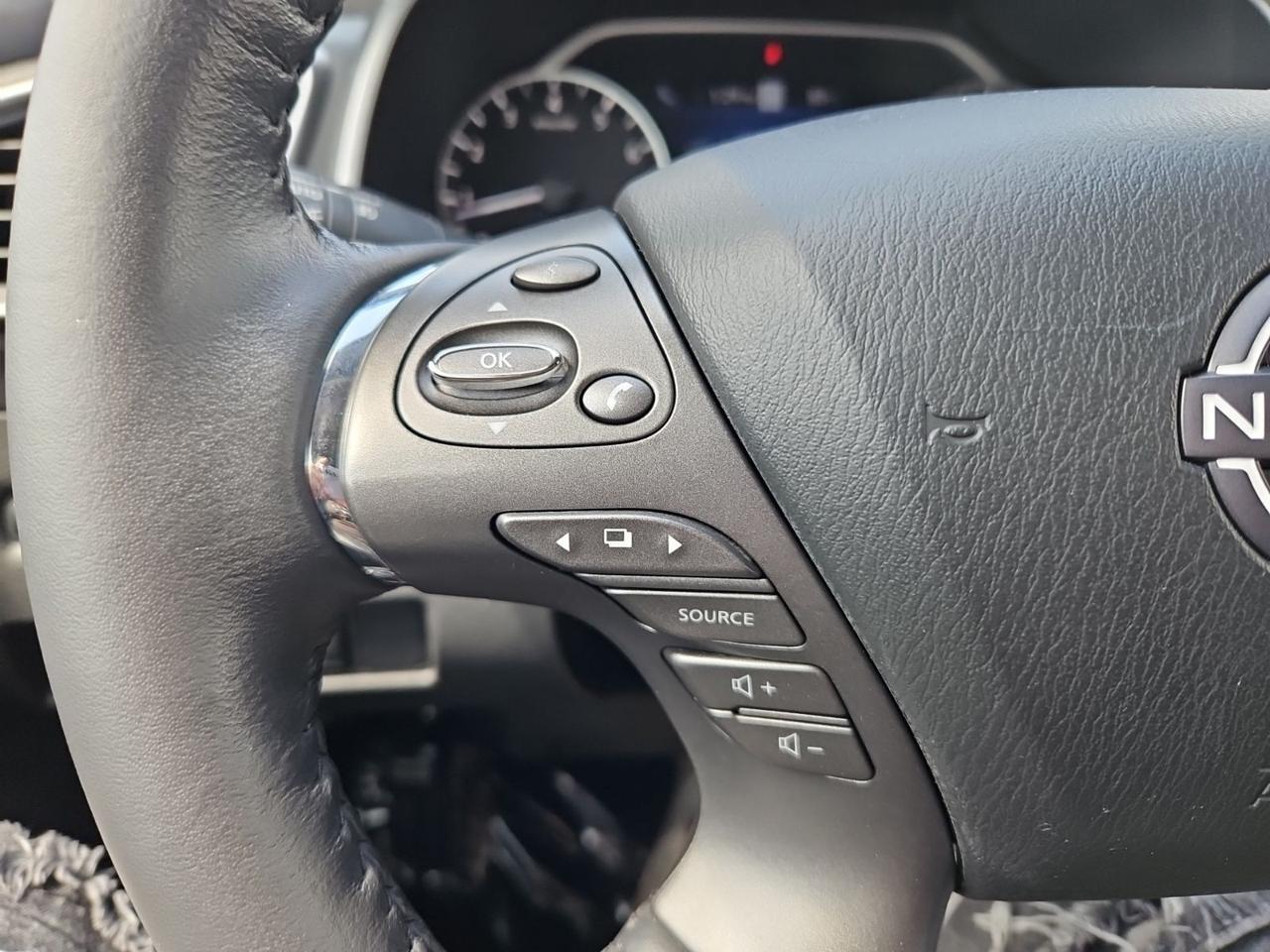 2023 Nissan Murano Platinum Waldorf MD