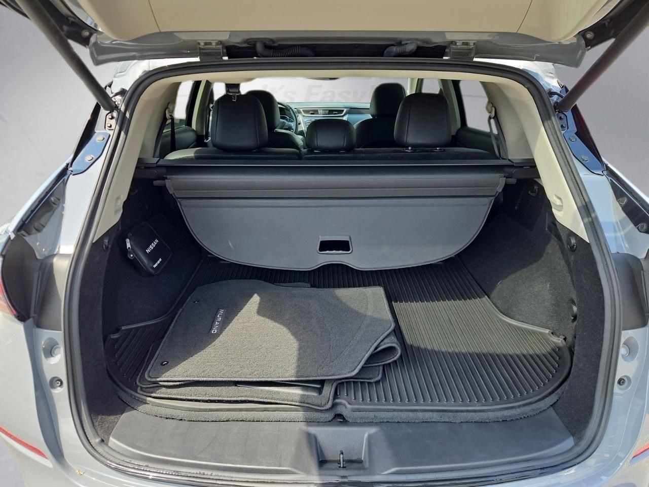 2023 Nissan Murano Platinum Waldorf MD