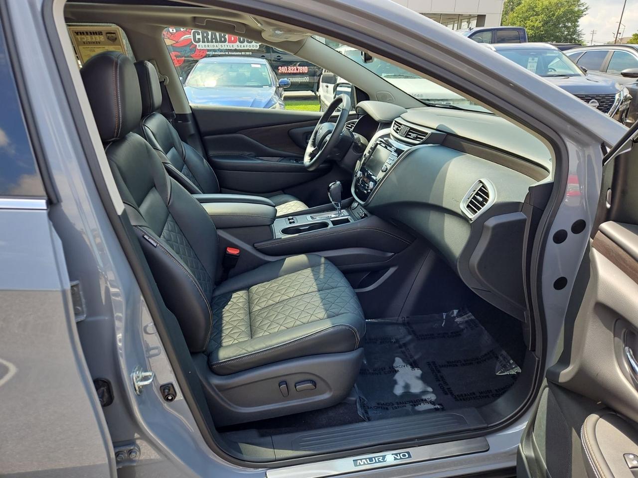 2023 Nissan Murano Platinum Waldorf MD