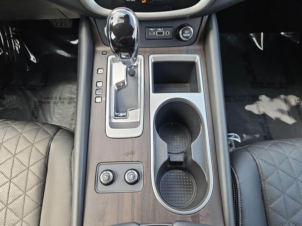 2023 Nissan Murano Platinum Waldorf MD