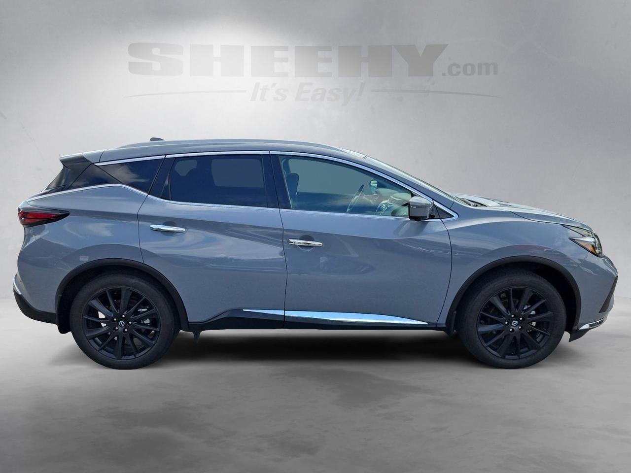 2023 Nissan Murano Platinum Waldorf MD