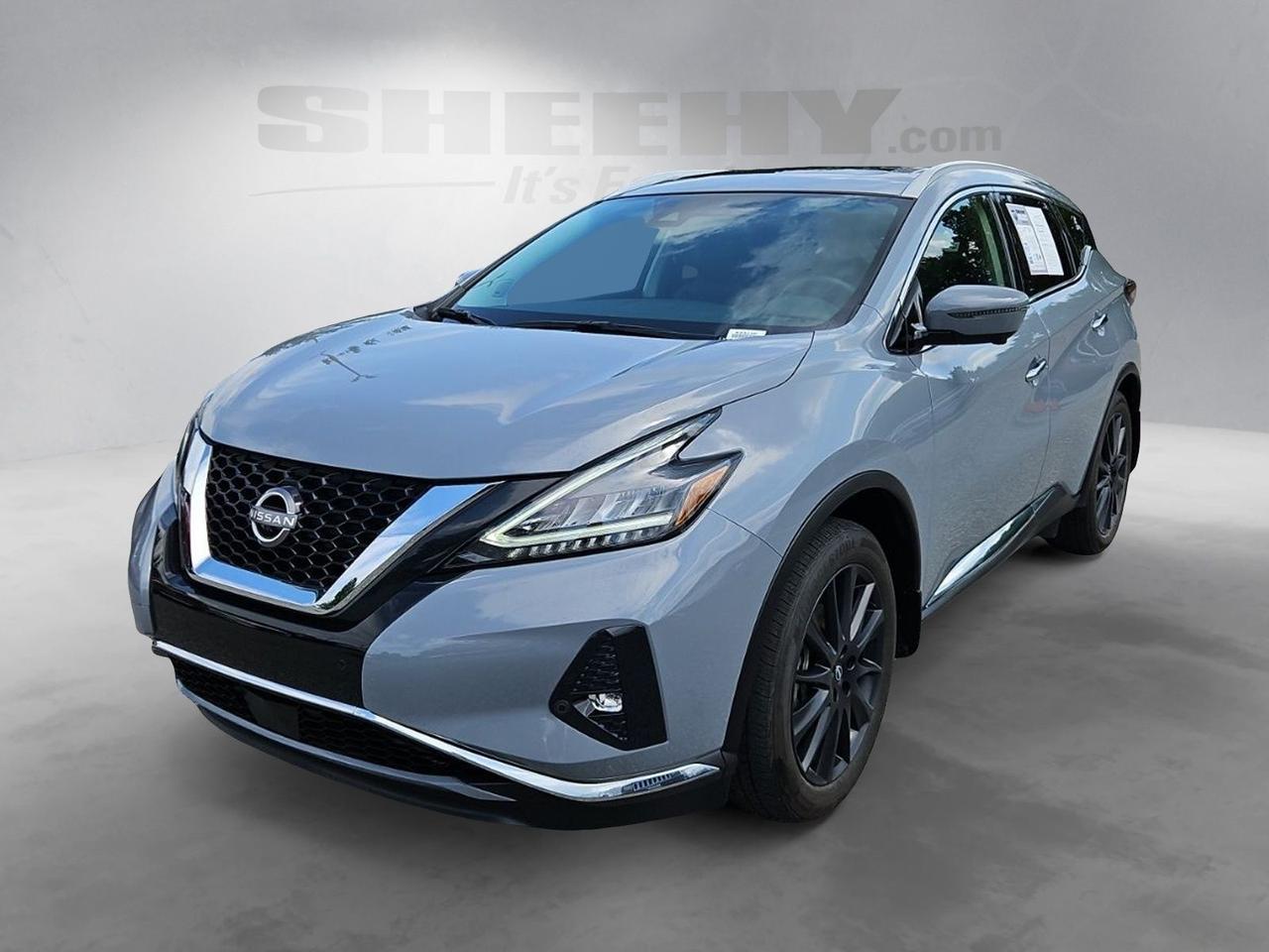 2023 Nissan Murano Platinum Waldorf MD