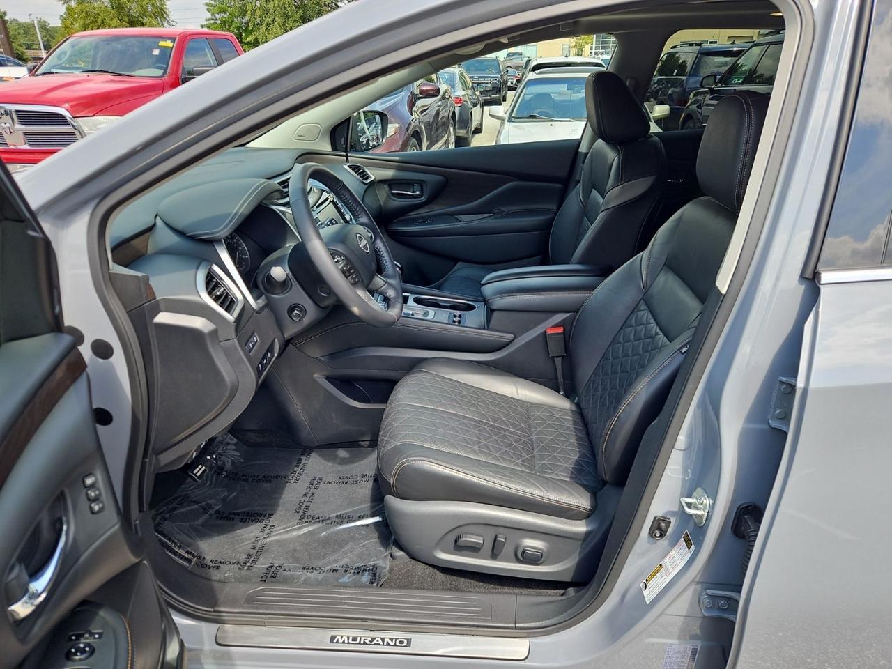 2023 Nissan Murano Platinum Waldorf MD