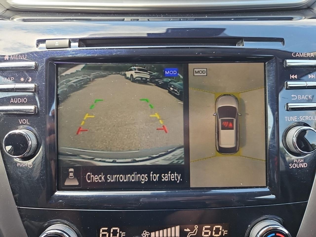 2023 Nissan Murano Platinum Waldorf MD