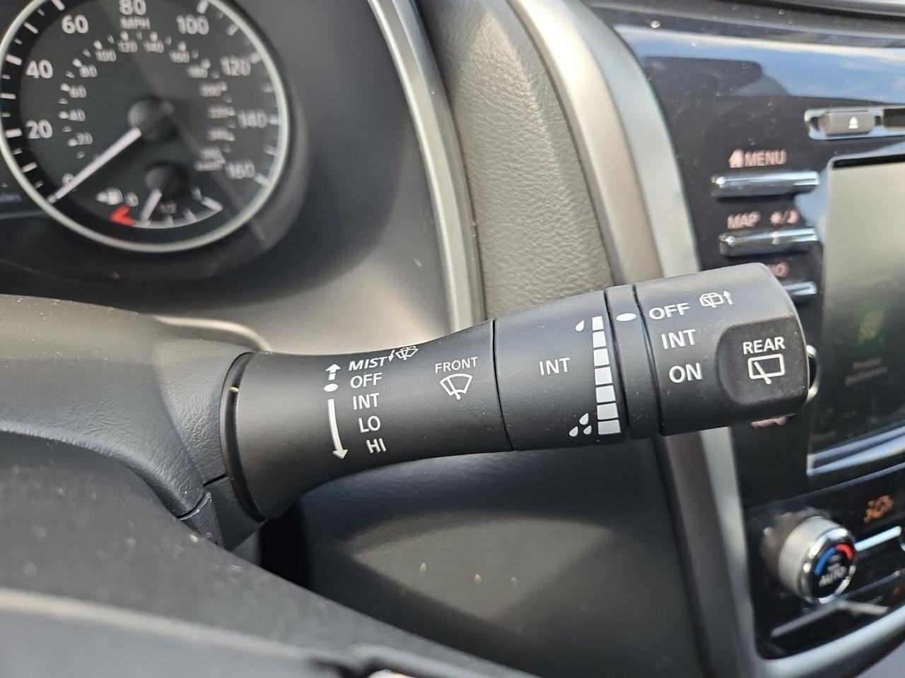 2023 Nissan Murano Platinum Waldorf MD