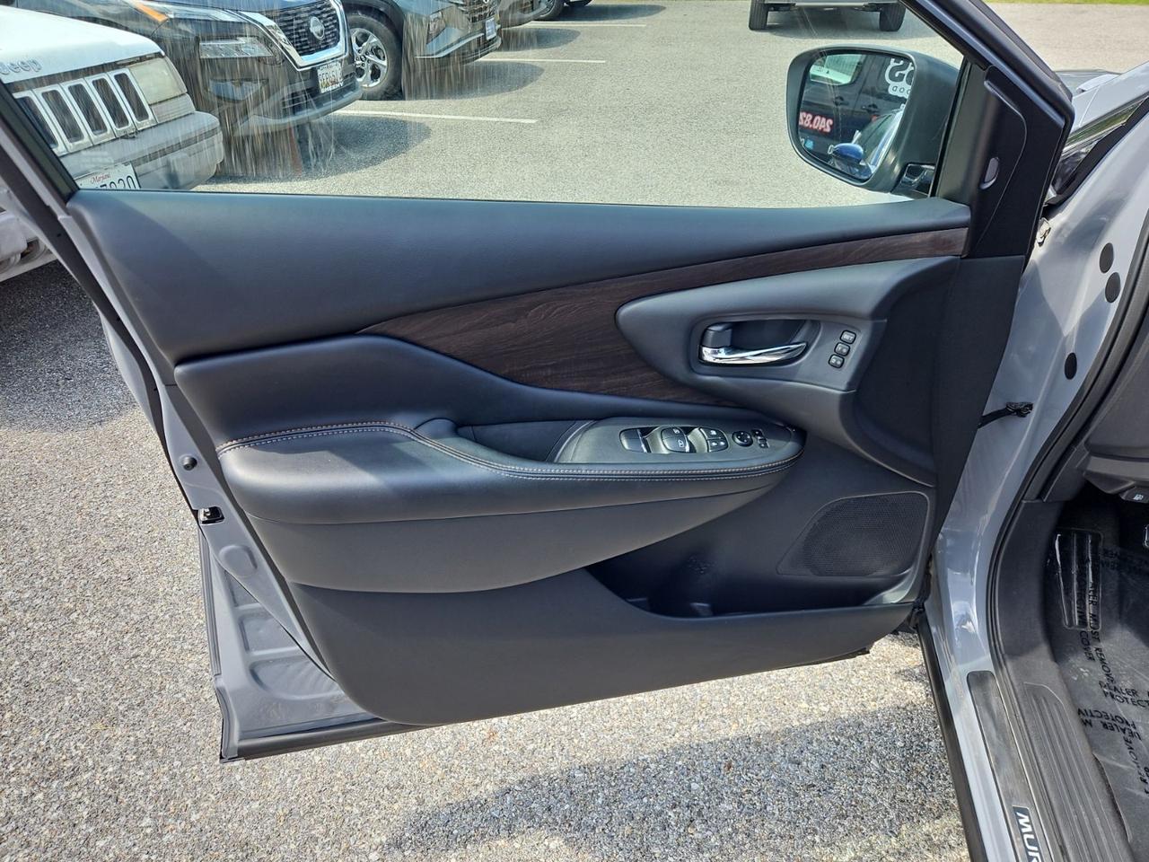 2023 Nissan Murano Platinum Waldorf MD
