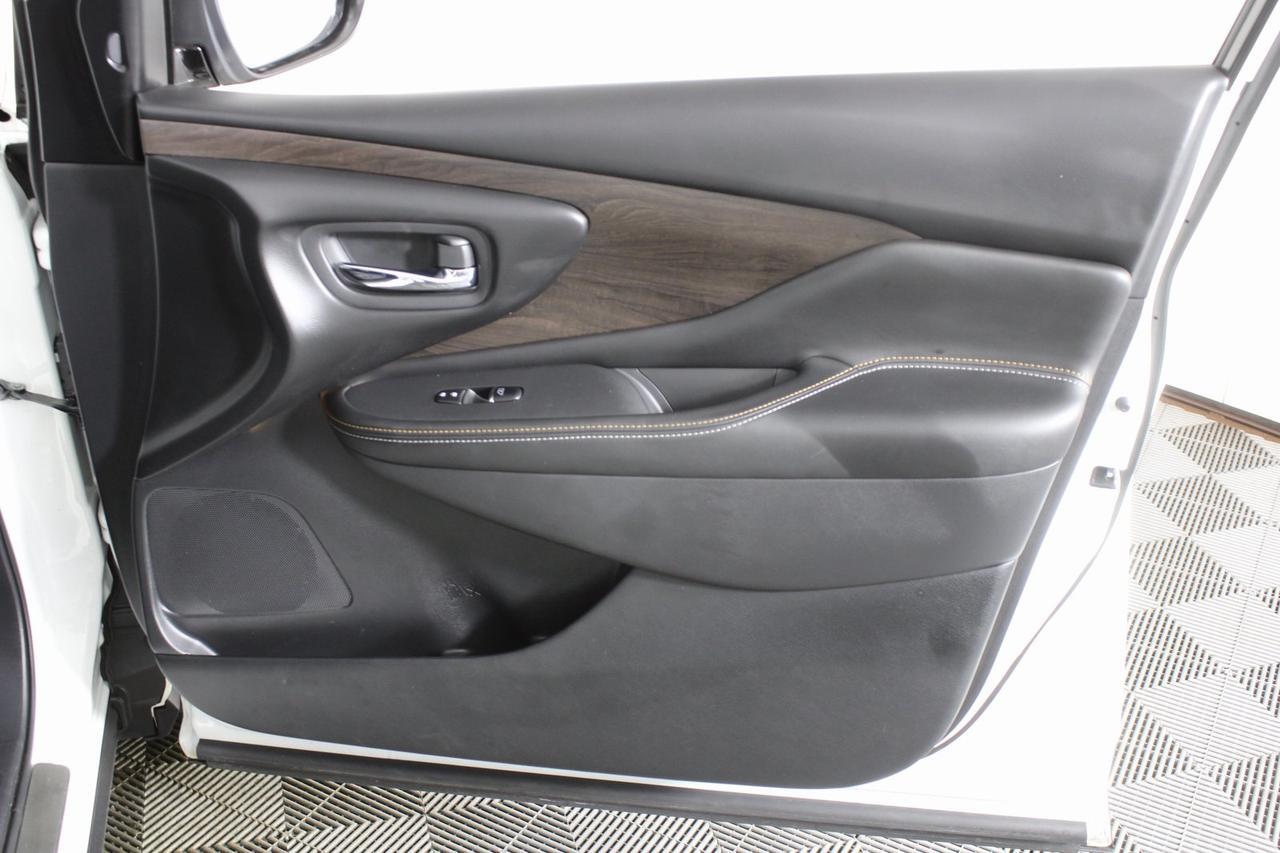 2023 Nissan Murano Platinum Manassas VA