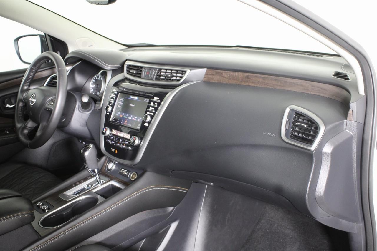 2023 Nissan Murano Platinum Manassas VA