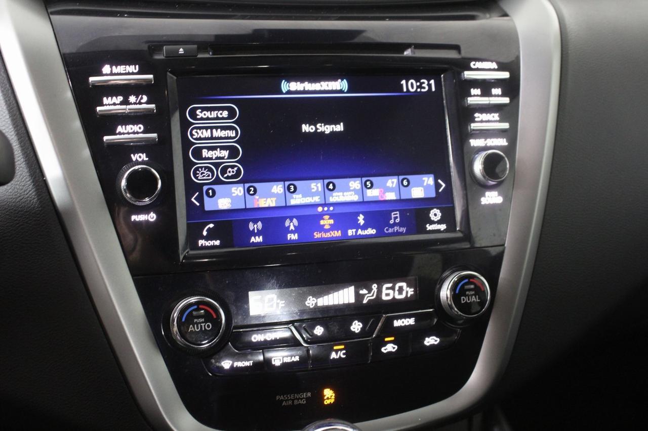 2023 Nissan Murano Platinum Manassas VA