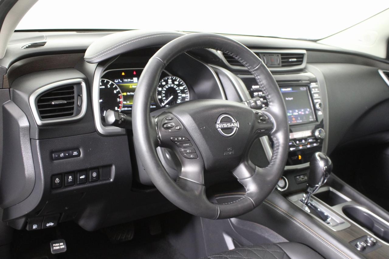 2023 Nissan Murano Platinum Manassas VA