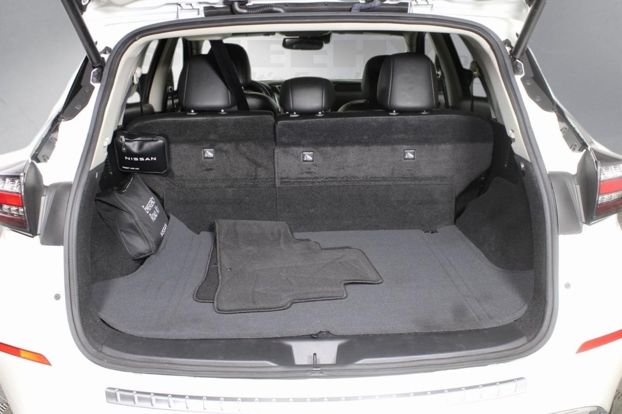2023 Nissan Murano Platinum Manassas VA