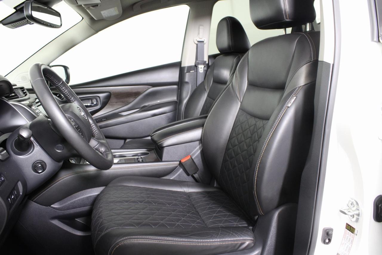 2023 Nissan Murano Platinum Manassas VA