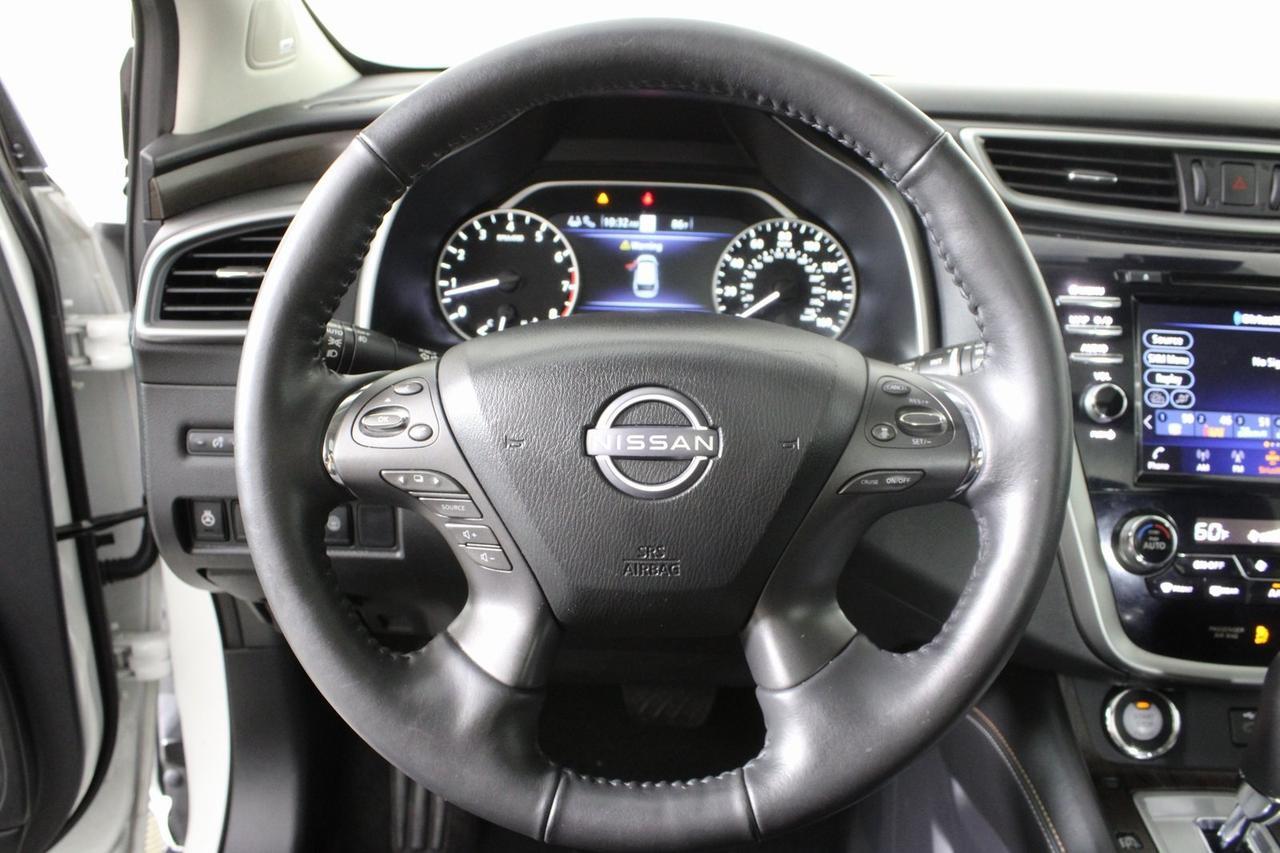 2023 Nissan Murano Platinum Manassas VA