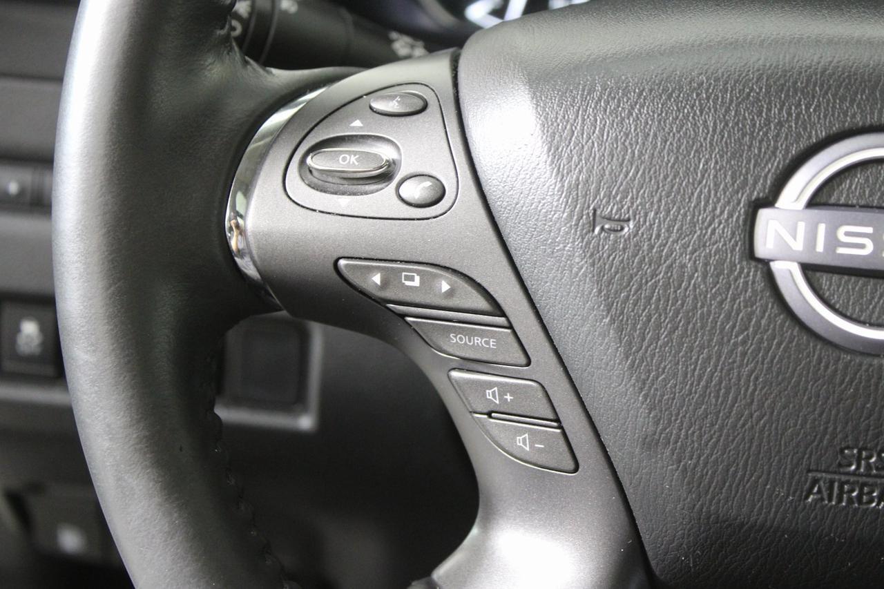 2023 Nissan Murano Platinum Manassas VA