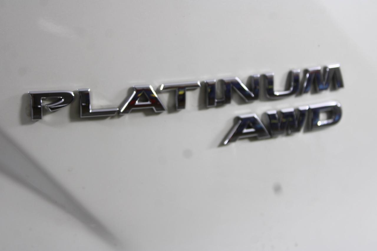 2023 Nissan Murano Platinum Manassas VA