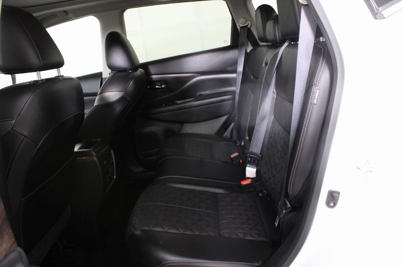 2023 Nissan Murano Platinum Manassas VA