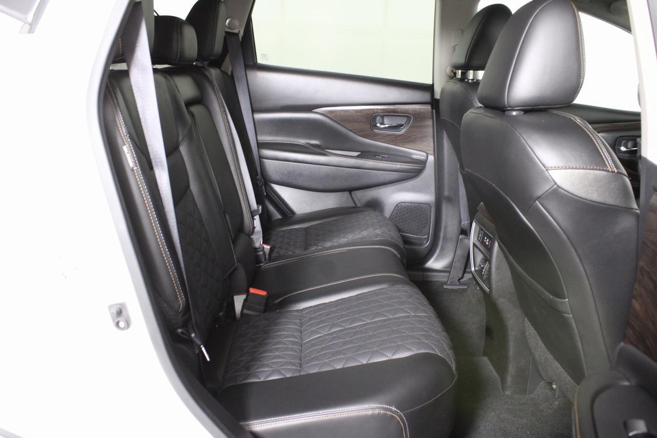 2023 Nissan Murano Platinum Manassas VA
