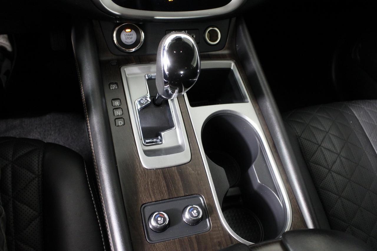 2023 Nissan Murano Platinum Manassas VA