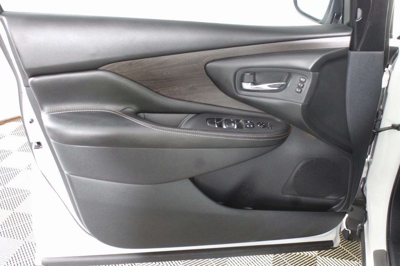 2023 Nissan Murano Platinum Manassas VA