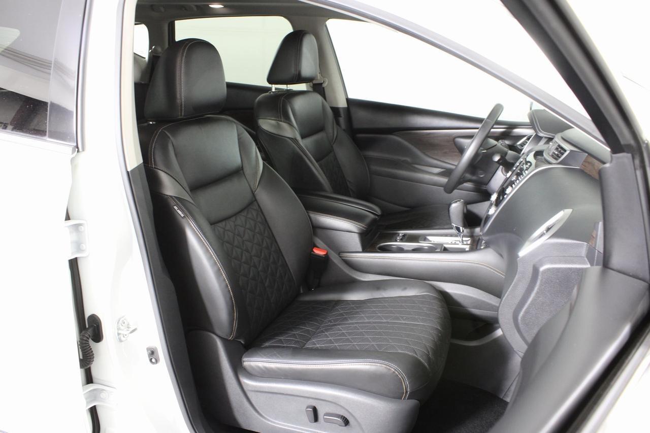 2023 Nissan Murano Platinum Manassas VA