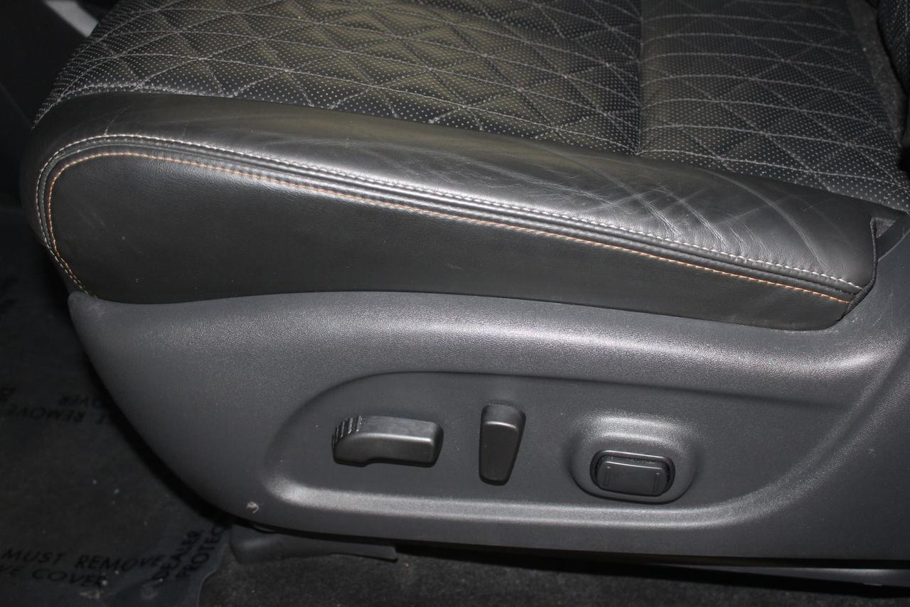 2023 Nissan Murano Platinum Manassas VA