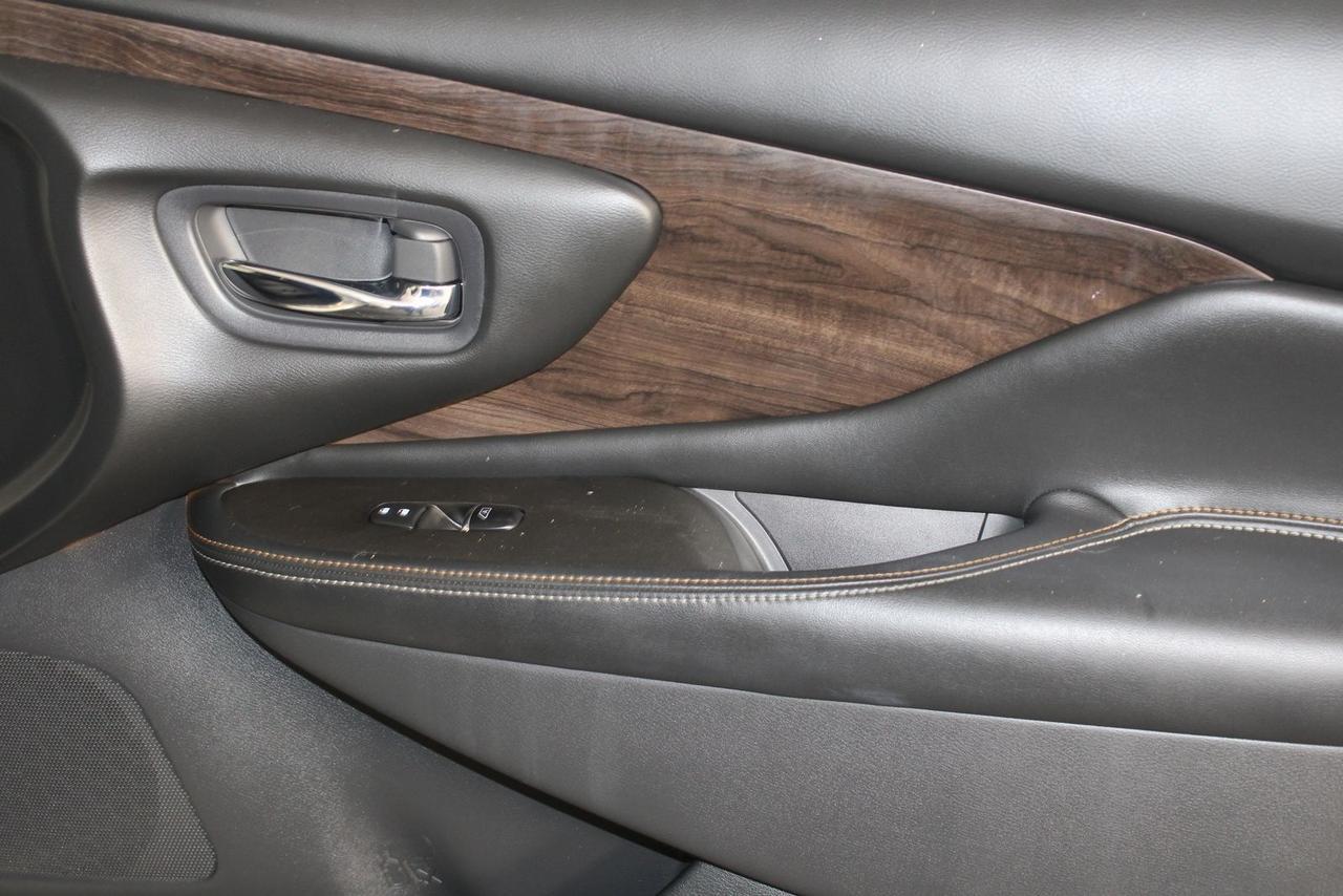 2023 Nissan Murano Platinum Manassas VA