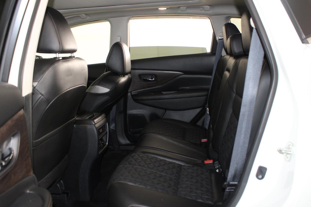 2023 Nissan Murano Platinum Manassas VA