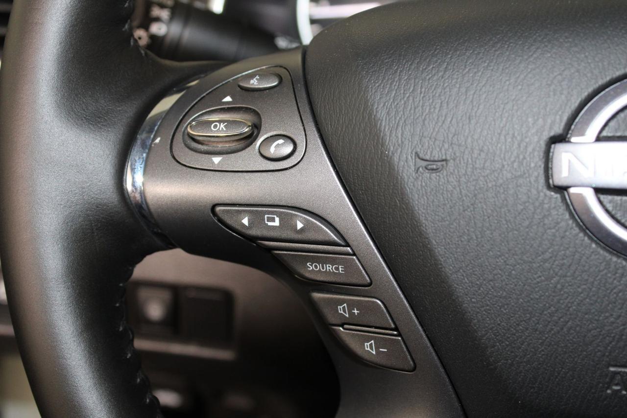 2023 Nissan Murano Platinum Manassas VA