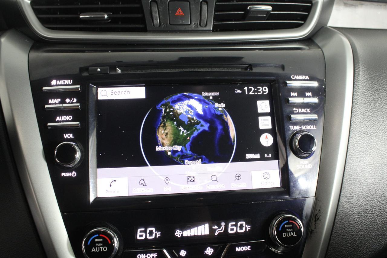 2023 Nissan Murano Platinum Manassas VA