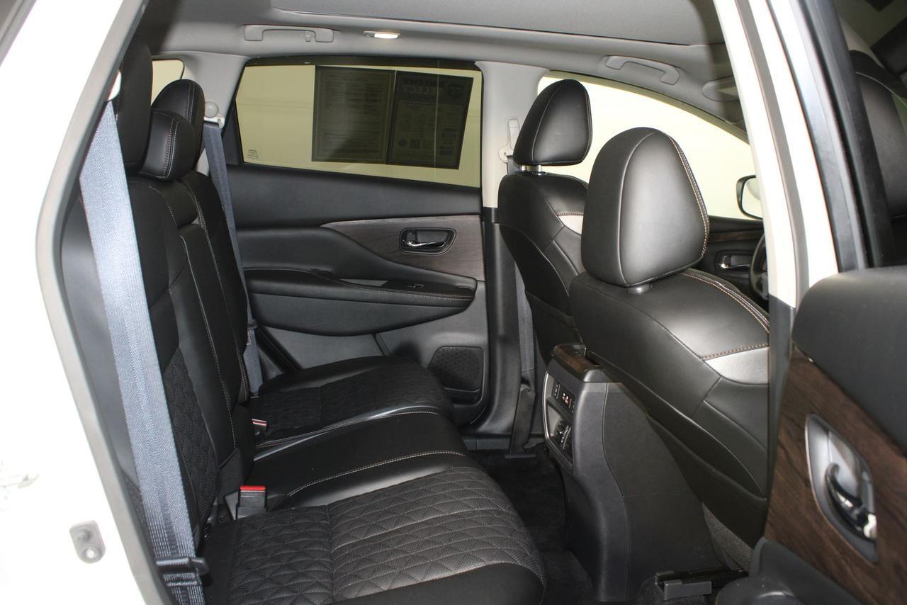 2023 Nissan Murano Platinum Manassas VA