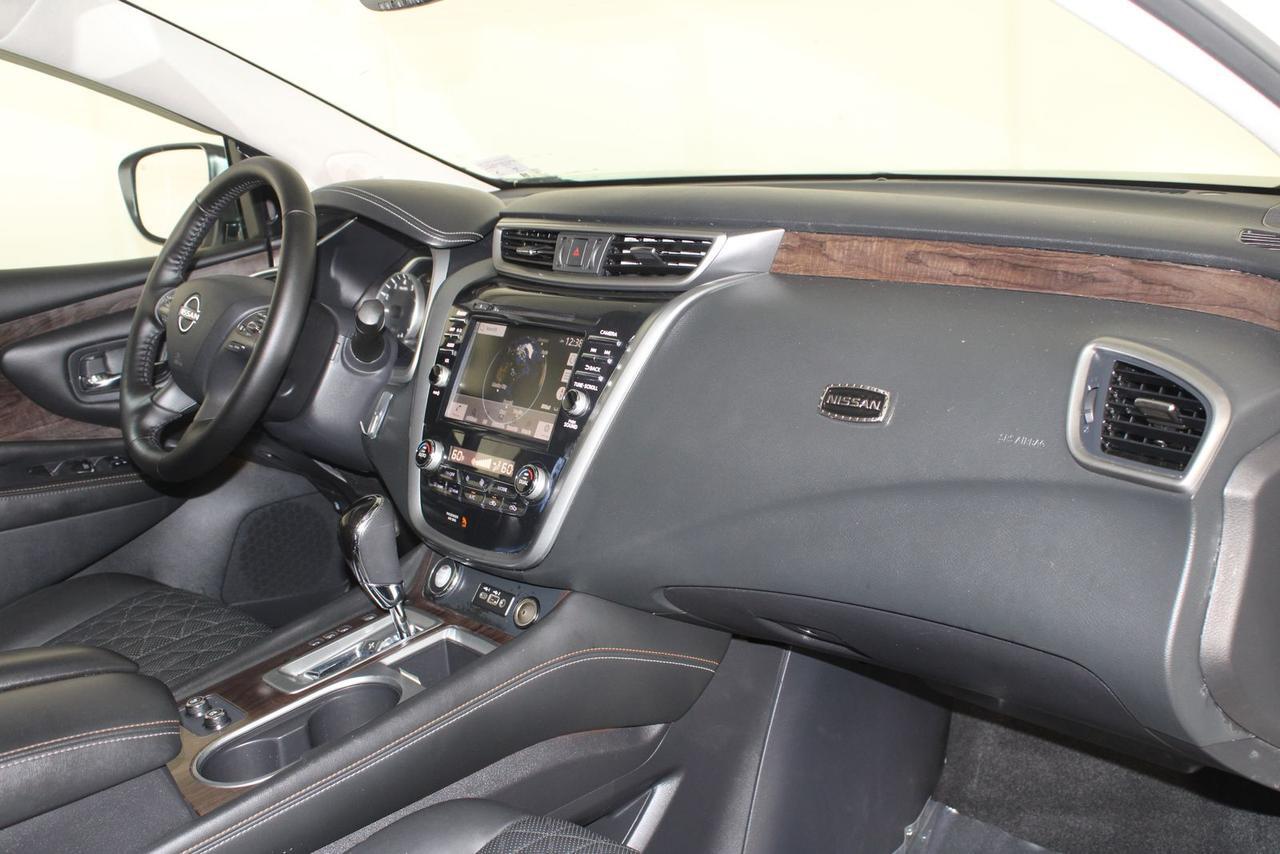 2023 Nissan Murano Platinum Manassas VA