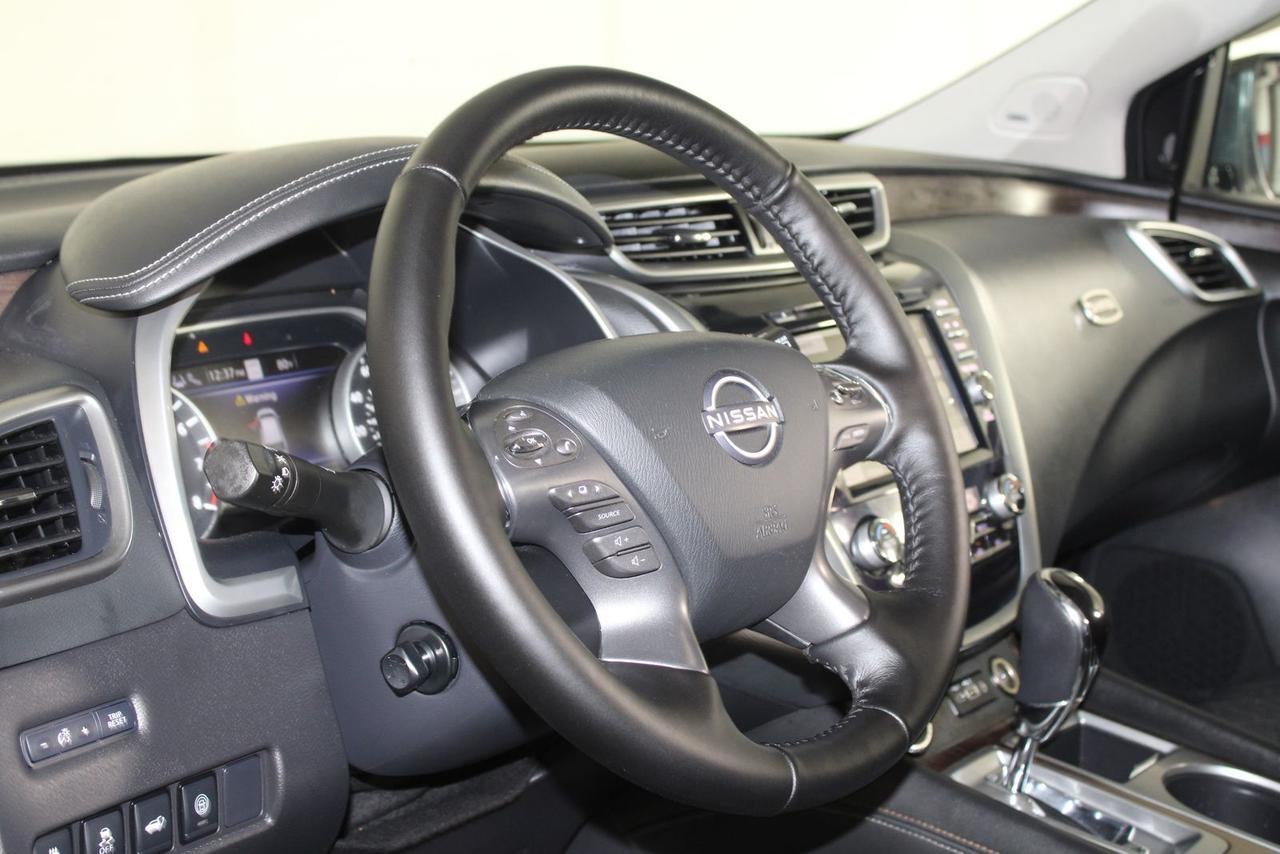 2023 Nissan Murano Platinum Manassas VA