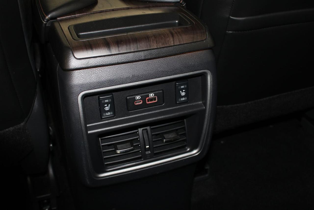 2023 Nissan Murano Platinum Manassas VA