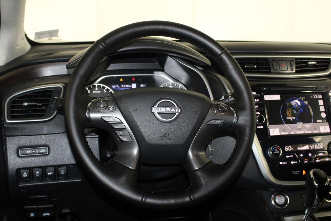 2023 Nissan Murano Platinum Manassas VA