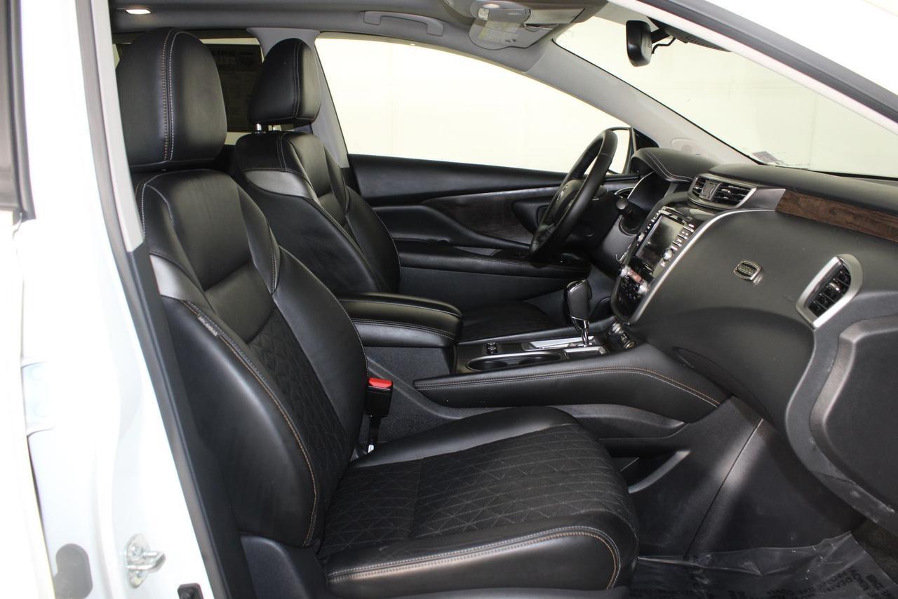 2023 Nissan Murano Platinum Manassas VA