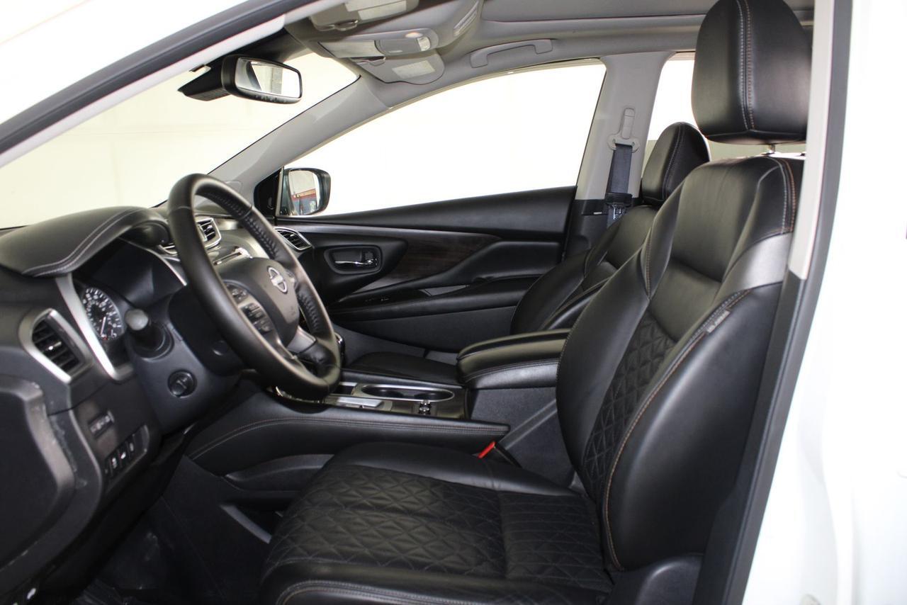 2023 Nissan Murano Platinum Manassas VA
