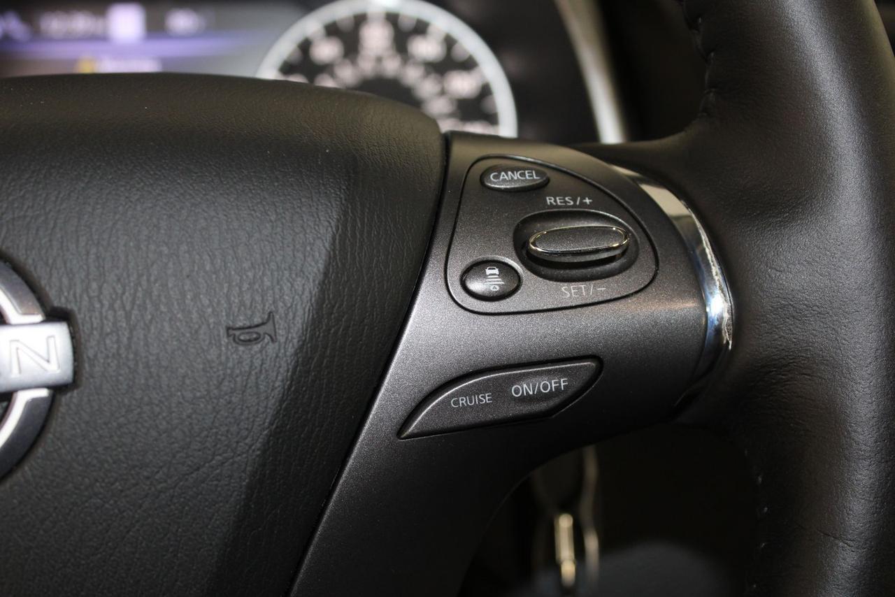 2023 Nissan Murano Platinum Manassas VA