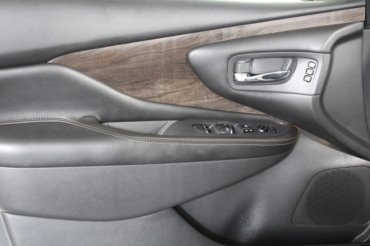 2023 Nissan Murano Platinum Manassas VA
