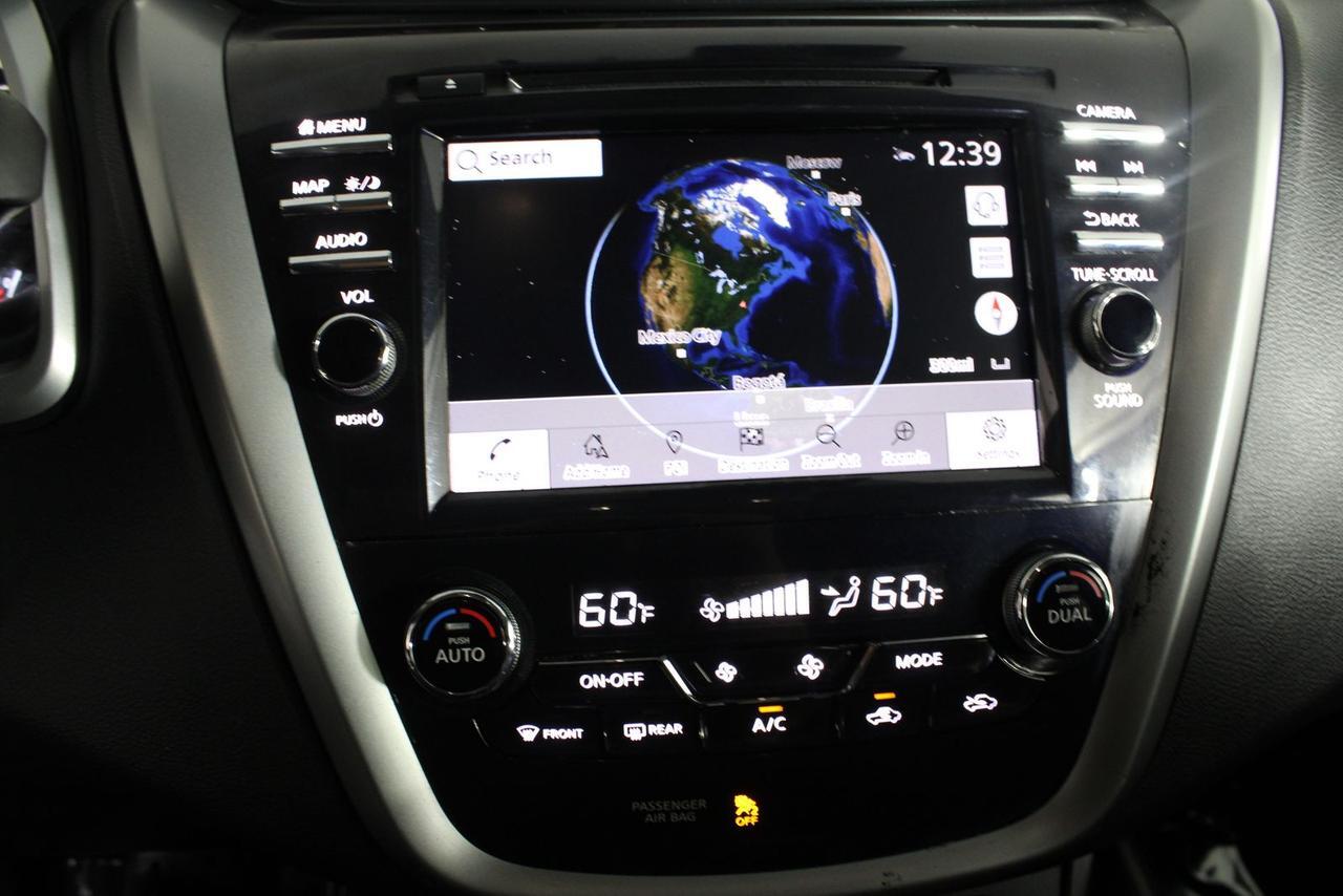 2023 Nissan Murano Platinum Manassas VA