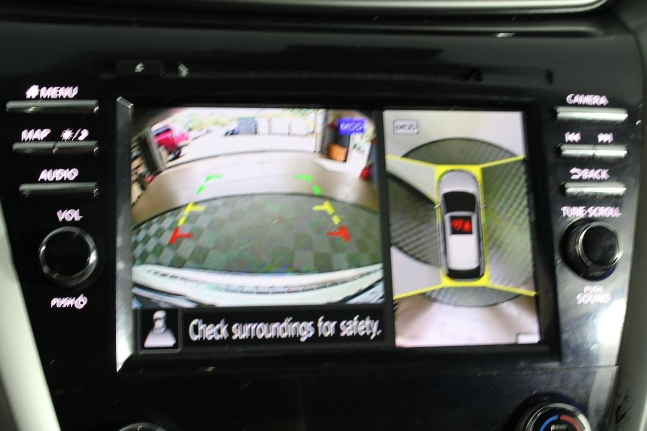 2023 Nissan Murano Platinum Manassas VA