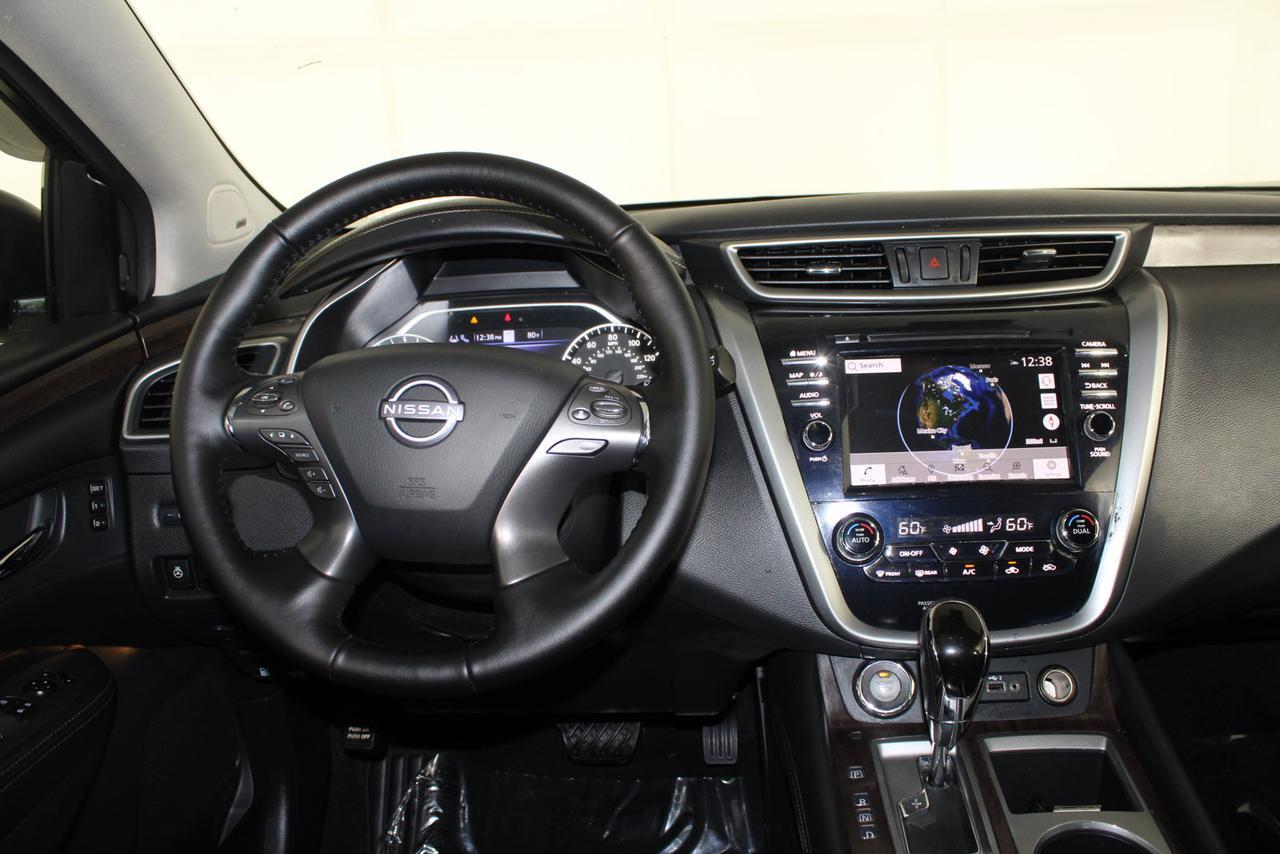 2023 Nissan Murano Platinum Manassas VA