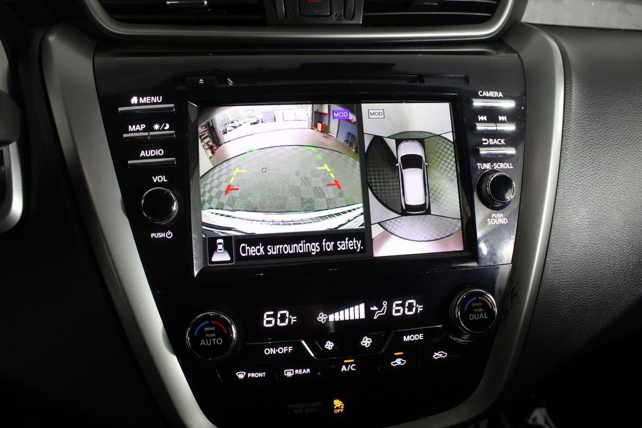 2023 Nissan Murano Platinum Manassas VA