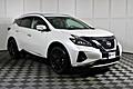 2023 Nissan Murano Platinum
