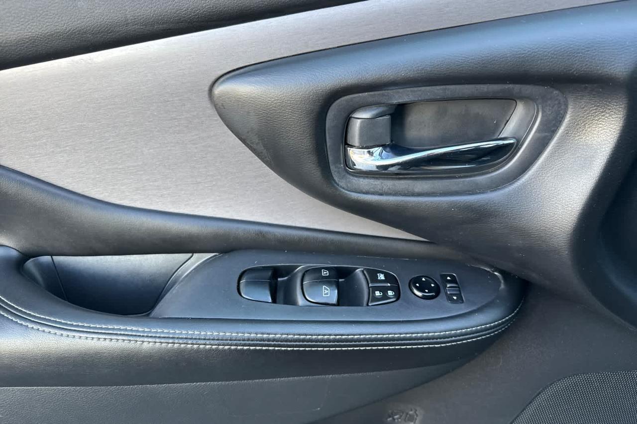 2023 Nissan Murano S Roseville CA