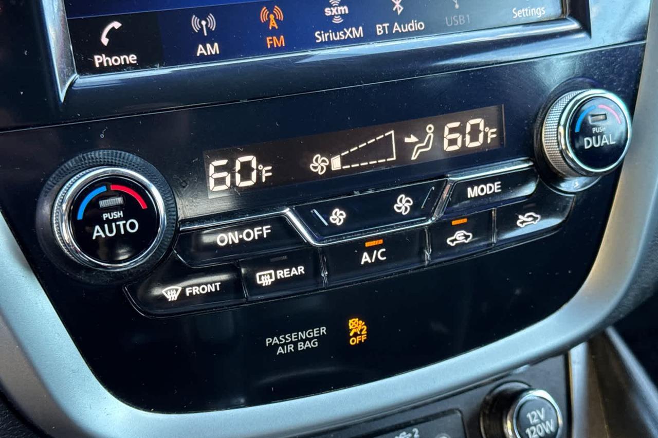 2023 Nissan Murano S Roseville CA