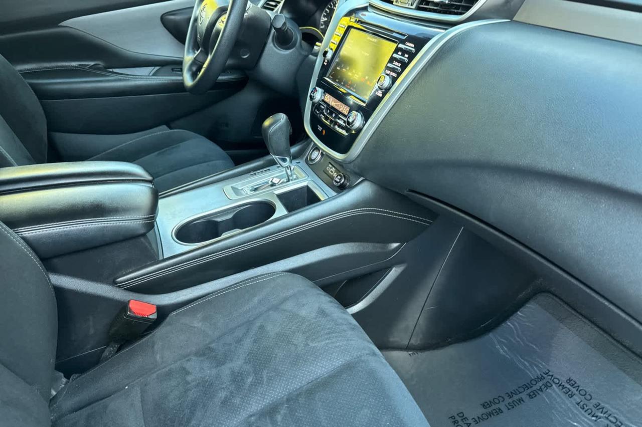 2023 Nissan Murano S Roseville CA