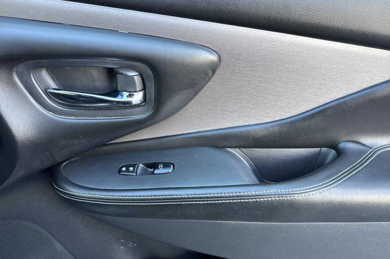 2023 Nissan Murano S Roseville CA